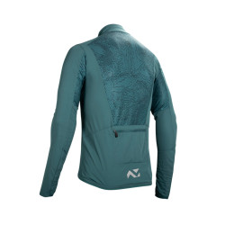 Куртка Leatt MTB Endurance 2.0 Jacket Teal, XL, 2025 5025103204