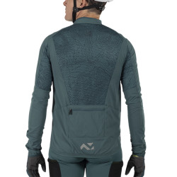 Куртка Leatt MTB Endurance 2.0 Jacket Teal, L, 2025 5025103203