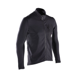 Куртка Leatt MTB Endurance 4.0 Jacket Black, L, 2025 5025103143