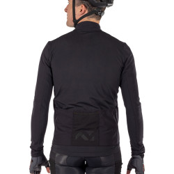 Куртка Leatt MTB Endurance 4.0 Jacket Black, L, 2025 5025103143