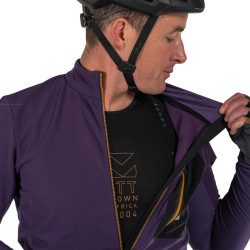 Куртка Leatt MTB Endurance 4.0 Jacket Velvet, M, 2025 5025103162