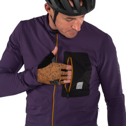 Куртка Leatt MTB Endurance 4.0 Jacket Velvet, L, 2025 5025103163