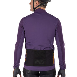 Куртка Leatt MTB Endurance 4.0 Jacket Velvet, L, 2025 5025103163