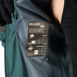 Куртка Leatt MTB HydraDri 2.0 Pistachio, L, 2025 5025104423