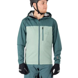 Куртка Leatt MTB HydraDri 2.0 Pistachio, XL, 2025 5025104424