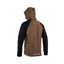 Куртка Leatt MTB HydraDri 5.0 Loam, L, 2025 5025104343