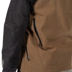 Куртка Leatt MTB HydraDri 5.0 Loam, L, 2025 5025104343