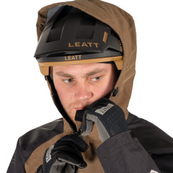 Куртка Leatt MTB HydraDri 5.0 Loam, L, 2025 5025104343