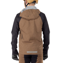 Куртка Leatt MTB HydraDri 5.0 Loam, L, 2025 5025104343