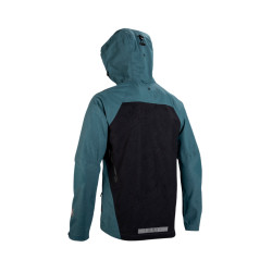 Куртка Leatt MTB HydraDri 5.0 Teal, M, 2025 5025104362