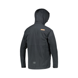 Куртка Leatt MTB Trail 3.0 Jacket Black, M, 2025 5022080442
