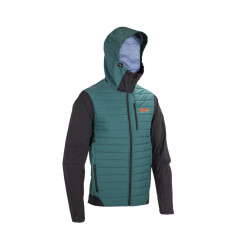 Куртка Leatt MTB Trail 3.0 Jacket Teal, L, 2025 5025103663