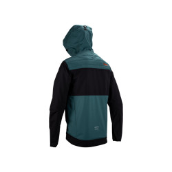 Куртка Leatt MTB Trail 3.0 Jacket Teal, M, 2025 5025103662