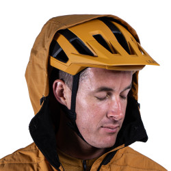 Куртка Leatt MTB Trail 3.0 Jacket Rust, M, 2025 5025103642