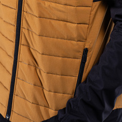 Куртка Leatt MTB Trail 3.0 Jacket Rust, M, 2025 5025103642