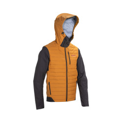 Куртка Leatt MTB Trail 3.0 Jacket Rust, L, 2025 5025103643