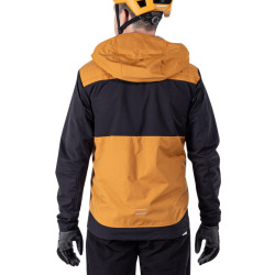 Куртка Leatt MTB Trail 3.0 Jacket Rust, L, 2025 5025103643