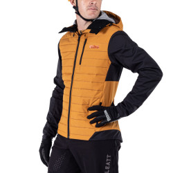 Куртка Leatt MTB Trail 3.0 Jacket Rust, L, 2025 5025103643