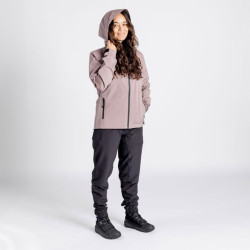 Куртка женская IXS Carve All-Weather 2.0 Taupe, 34, 2024 473-510-4740-155-34