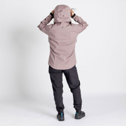 Куртка женская IXS Carve All-Weather 2.0 Taupe, 34, 2024 473-510-4740-155-34