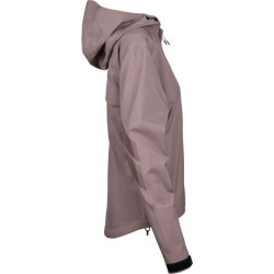 Куртка женская IXS Carve All-Weather 2.0 Taupe, 34, 2024 473-510-4740-155-34