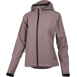 Куртка женская IXS Carve All-Weather 2.0 Taupe, 36, 2024 473-510-4740-155-36