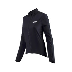 Куртка женская Leatt MTB Endurance 2.0W Jacket Black, S, 2025 5024130761