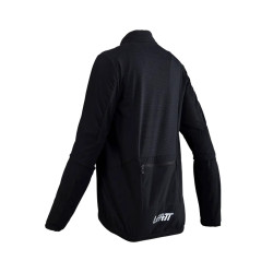 Куртка женская Leatt MTB Endurance 2.0W Jacket Black, S, 2025 5024130761