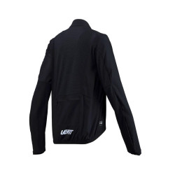 Куртка женская Leatt MTB Endurance 2.0W Jacket Black, S, 2025 5024130761