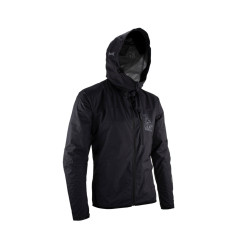 Куртка подростковая Leatt MTB HydraDri 2.0 Black, L, 2025 5023040302