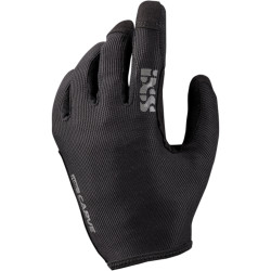 Перчатки IXS Carve Black, L, 2024 472-510-9400-003-L