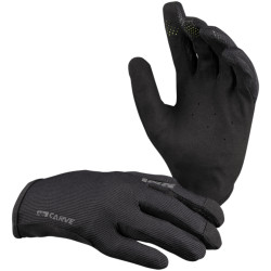 Перчатки IXS Carve Black, M, 2024 472-510-9400-003-M