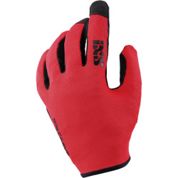 Перчатки IXS Carve Fluo Red, L, 2024 472-510-9400-021-L