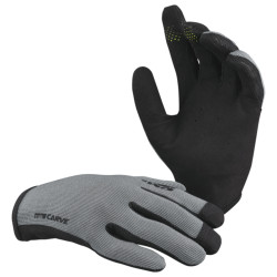 Перчатки IXS Carve Graphite, XL, 2024 472-510-9400-130-XL