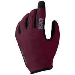 Перчатки IXS Carve Raisin, XL, 2024 472-510-9400-156-XL