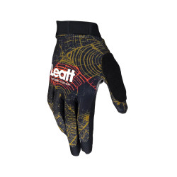 Перчатки Leatt MTB 1.0 GripR Glove Timber, M, 2024 6024150391