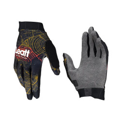 Перчатки Leatt MTB 1.0 GripR Glove Timber, M, 2024 6024150391