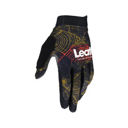 Перчатки Leatt MTB 1.0 GripR Glove Timber, M, 2024 6024150391