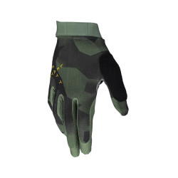 Перчатки Leatt MTB 1.0 GripR Glove Spinach, XL, 2024 6024150373