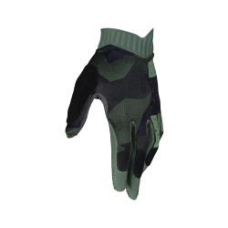 Перчатки Leatt MTB 1.0 GripR Glove Spinach, XL, 2024 6024150373