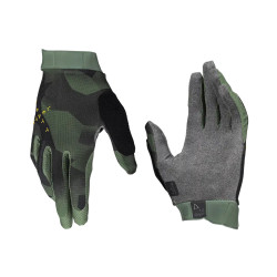 Перчатки Leatt MTB 1.0 GripR Glove Spinach, XL, 2024 6024150373