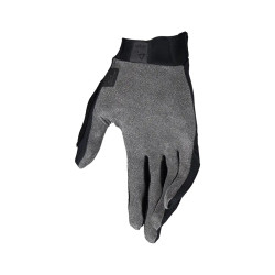 Перчатки Leatt MTB 1.0 GripR Glove Stealth, S, 2025 6024150380