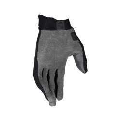 Перчатки Leatt MTB 1.0 GripR Glove Stealth, S, 2025 6024150380