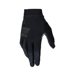 Перчатки Leatt MTB 1.0 GripR Glove Stealth, S, 2025 6024150380