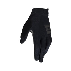 Перчатки Leatt MTB 1.0 GripR Glove Stealth, S, 2025 6024150380