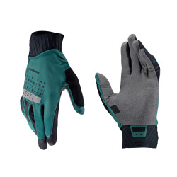 Перчатки Leatt MTB 2.0 WindBlock Glove Teal, L, 2025 6025105622