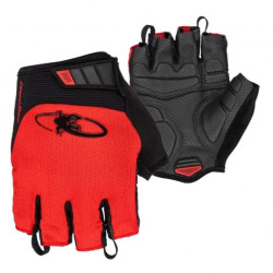 Перчатки Lizard Skins Aramus Cadence Crimson Red, XL, 2025 ACA50011