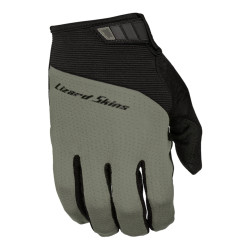 Перчатки Lizard Skins Monitor Traverse Titanium Gray, M, 2024 MTR31009