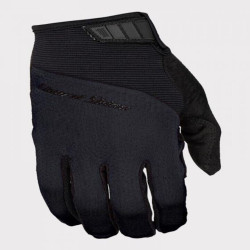 Перчатки Lizard Skins Monitor Traverse Jet Black, XS, 2025 MTR10007