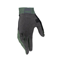 Перчатки женские Leatt MTB 1.0W GripR Glove Spinach, S, 2024 6024150471